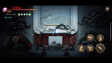 白灰毒二，最爽之一！