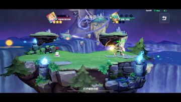 雅典娜 秒杀流教学