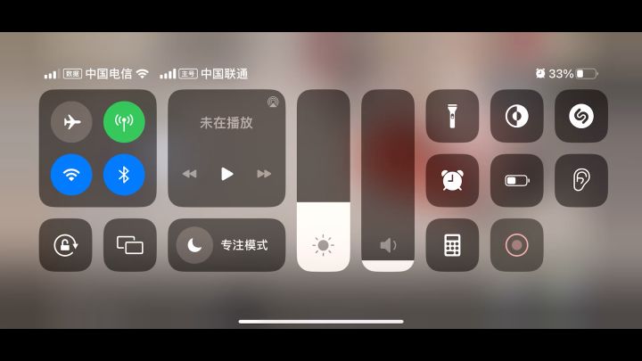 这是我不知道的机制还是bug啊截图