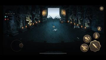 火1小技巧卡按键