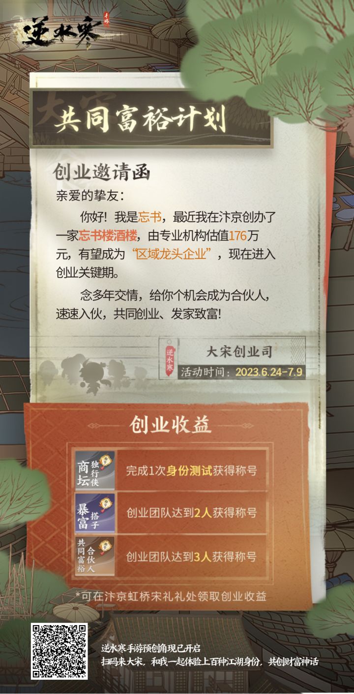 来领称号啦各位大佬，欢迎诸位加入我忘书楼截图