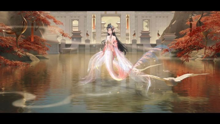 2023新年阁记录📝截图