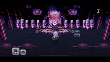 【外典终章】伊丝卡莉欧忒库力欧线