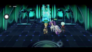 【狂风试炼竞速】7T速推阵容分享