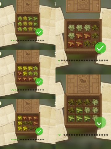 【小游戏】茶叶盒
（净整些有的没的）