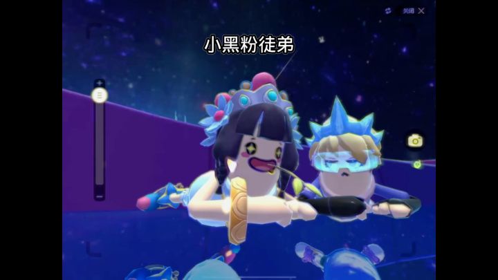有一个互相嫌弃,却又不离不弃的队友是一种什么体验。#香肠派对兔年新春 #香肠派对ss8赛季 #香肠派对 @香肠派对 @师傅截图