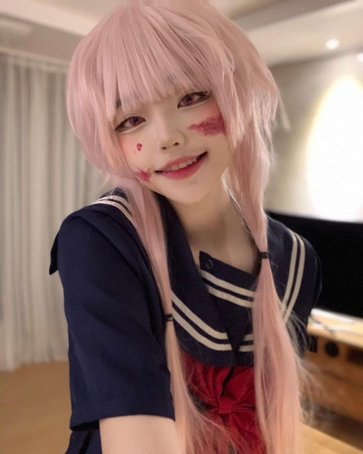 “那就来看小姐姐吧”截图