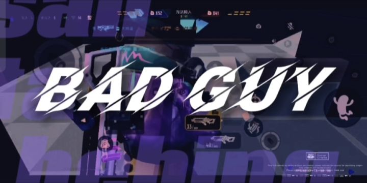 【宝藏创作】谨以利刃献礼截图