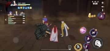 热血航线团战总结，萌新都能打过去的方法。战力不够技术来凑