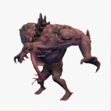 【幸存者联盟】文明大陆～EG突变体～黎明之地