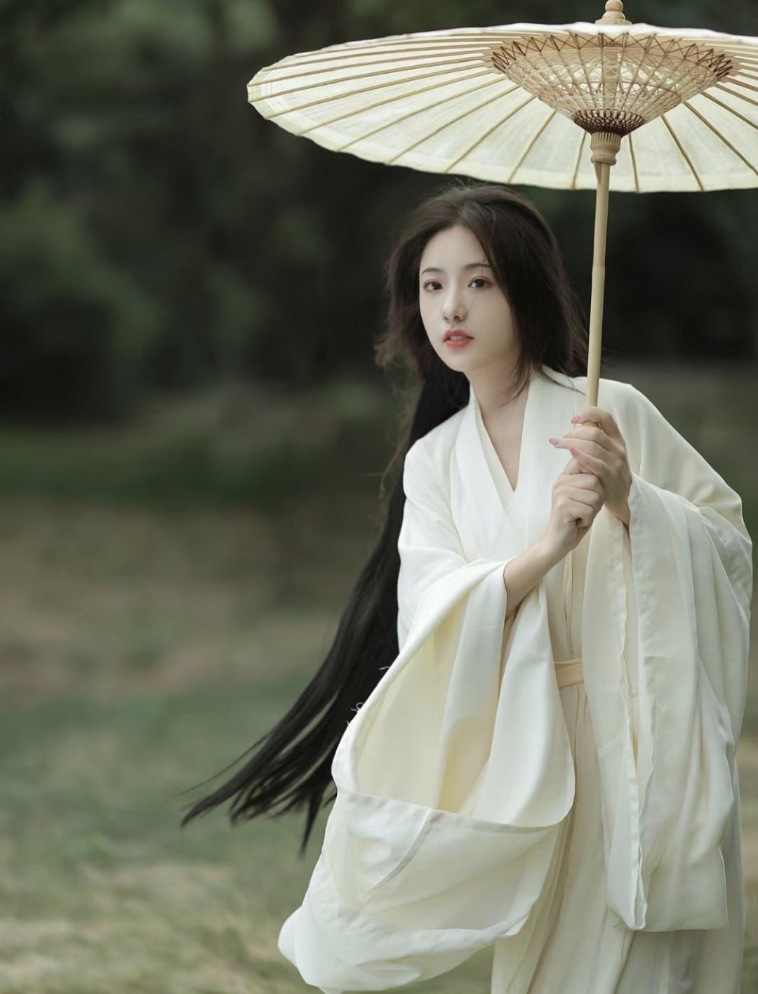 🔅花从箧里发，🍀叶向手中春截图