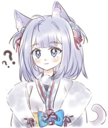 是点的猫可可~