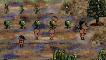 传承二和传承四容我仔细想想再动手修复