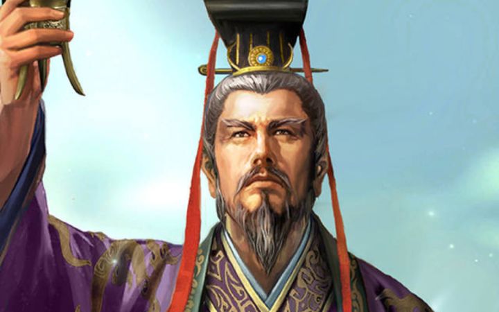 永远和平的春秋截图