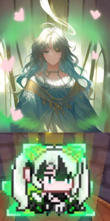 ［召唤流］详解M A X版