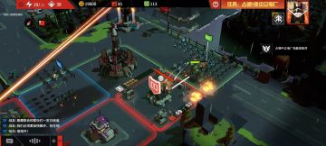 开局新手教程99＋剧情敌方部队是我家