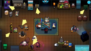 萌新指南•一些需要解锁的东西