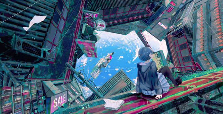关于练琴这件事💢截图