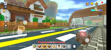 《手工星球》我入坑了沙盒玩法，有些话想说（萌新必看）