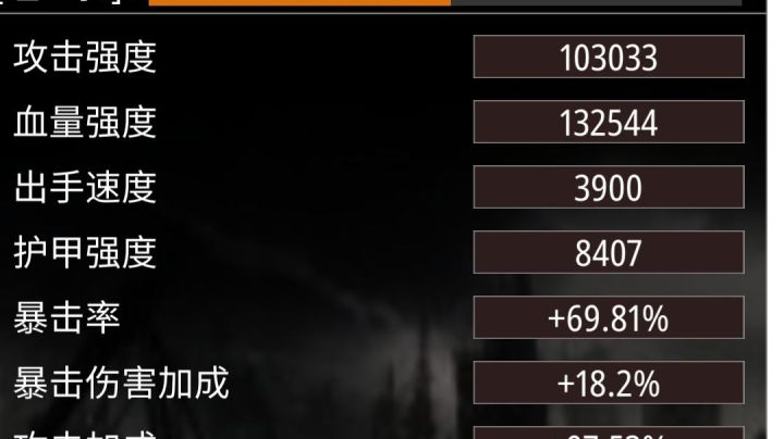 末世狂战士暴击流攻略截图