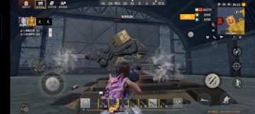 [幸存者联盟]战争机器×无伤通关攻略