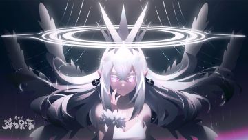 艾尔良·INF·王冠伤害测试对比