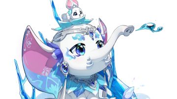 六牙白象的解析攻略