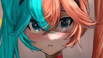 《转生到了香肠派对竟然变成了妹子》