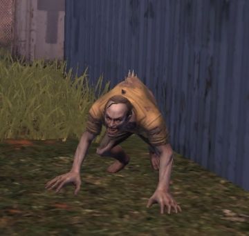 【幸存者联盟】怪物图鉴-猎手