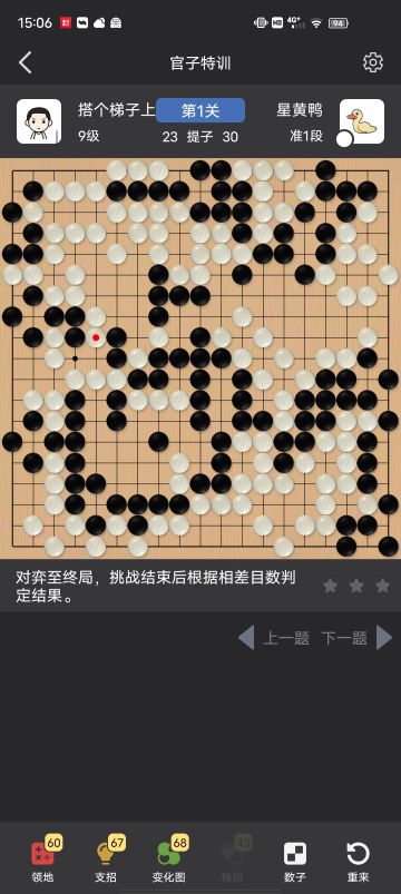 围棋-入门-官子