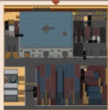 小仓库的一些注意事项（实在挺不住的某牛仔）