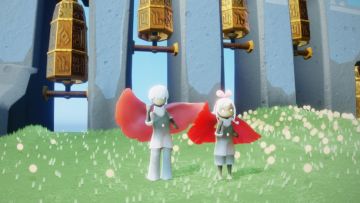 是谁伴你开启秘境寻踪之旅？