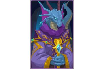 【水系攻略】——缚法者