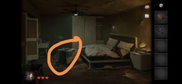 黑暗笔录第三章攻略