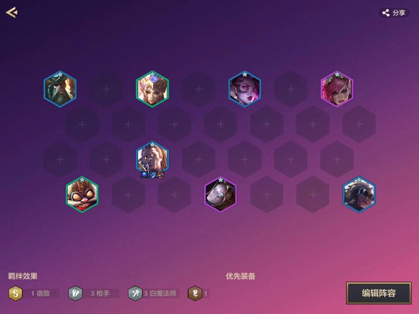 EA流卢仙烂分玩法截图