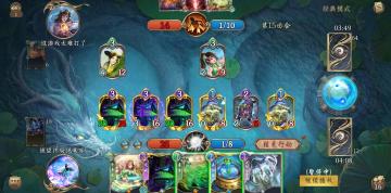 2022年度娱乐卡组合集