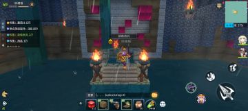 海巷图中高级宝箱位置详解·高级篇