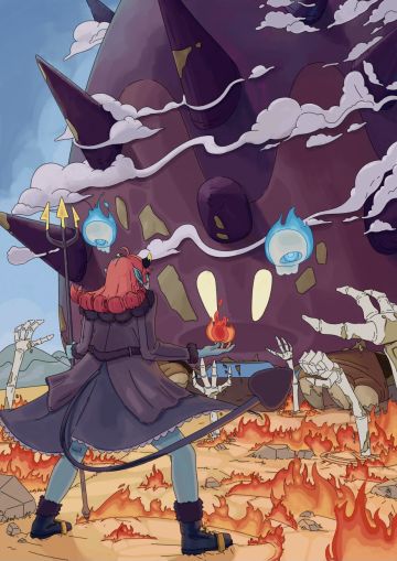 玩妙奇第一个抽到的彩