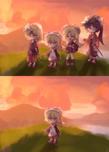 「猫鼠」🌸樱花四剑客🌸