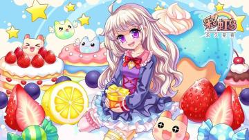 彩虹岛手游–新手必看