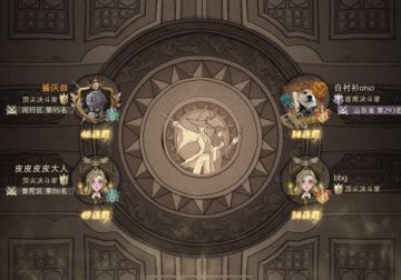 猛男哈利波特低分段双人49(46)连胜顶级卡组分享