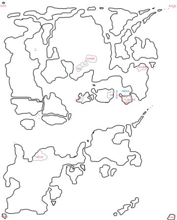 肠之派对OH世界观计划