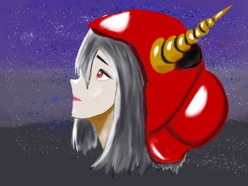 【万能茶壶】茶壶变身月华 x雪乃 确信~