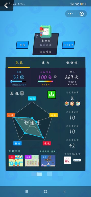 玩家期末评分（满分：150分）