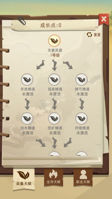 #关于天赋加点-精力的恐怖加成