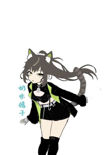 第二弹:非天/荧花乱舞