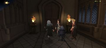 养龙蛋，魔咒研习和互换