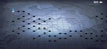 【灵魂潮汐汐光测试】关卡3-3迷宫走法攻略