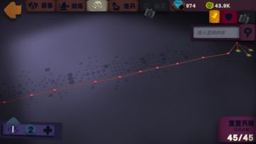 零氪！萌新爬塔中