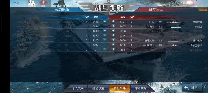 丢脸了截图